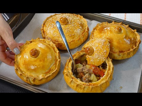 PREKO NOCI JE OSVOJIO INTERNET❗ Svako ko je probao nije ostao ravnodušan a da ne pita za recept.