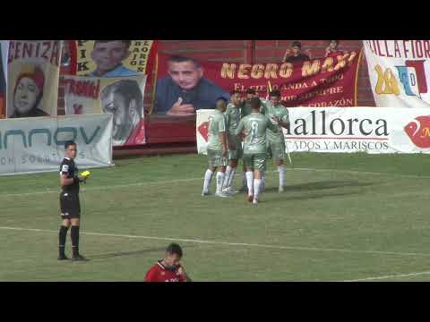 Dep. Español 0 - 1 ITUZAINGÓ - RESUMEN -  Semifinal Ida  - Reducido Primera C 2025