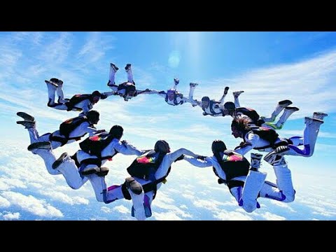 The famous bird dance / Jean Holland