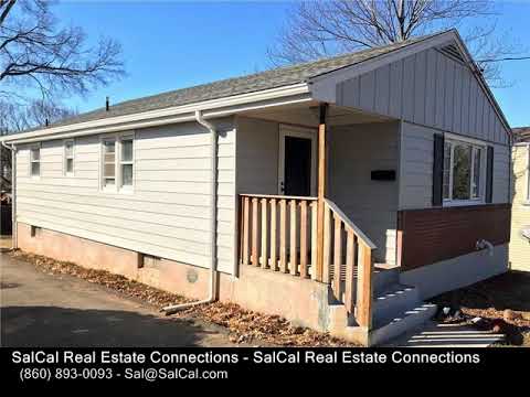70  Jordan  Street , New Britain  CT 06053 - Real Estate - For Sale -