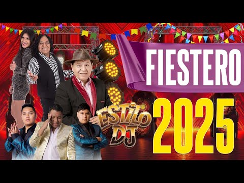 Fiestero 2025