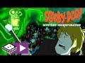 Scooby Doo Mystery Incorporated Mummy Chases Shaggy Boomerang UK