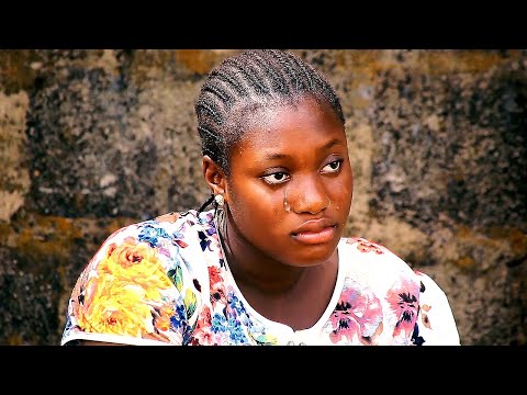 ENDLESS TEARS| You Can't Afford To Miss This Touching Sharon Ifedi Movie Today - African Movies