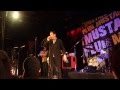 Mustard Plug - Sadie May - Live in San Francisco