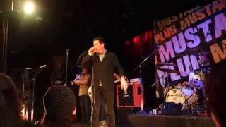 Mustard Plug - Sadie May - Live in San Francisco