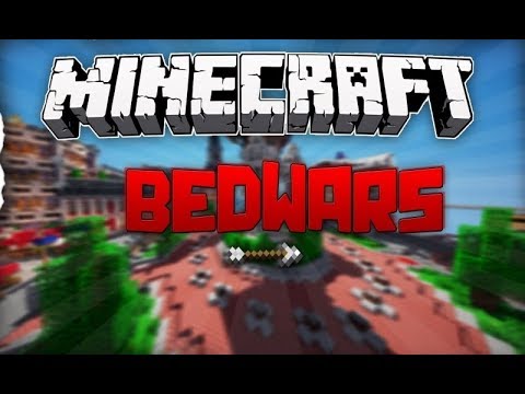 Minecraft Bedwars - Meine 3 BESTEN RUNDEN!!! [HD + GERMAN] | Marcraft99