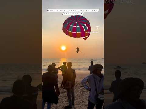 When you are enjoying each and every moment with your better half🫶🏻❤️ must do activity in phuket.