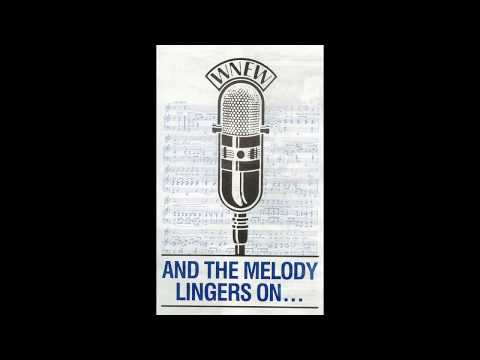 Nat Cole and William B. Williams - WNEW