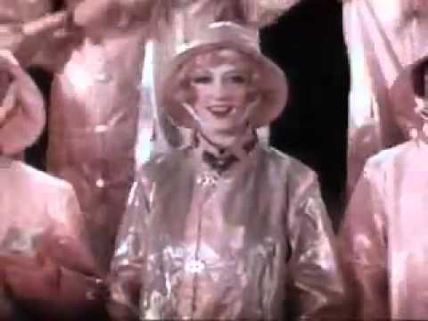 Singin_ In The Rain (Hollywood Revue Of 1929)