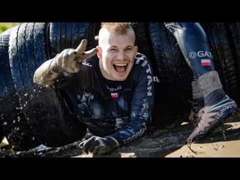 ZWŁASZCZA TEAM - Runmageddon Warszawa - Nadarzyn 25.05.2019