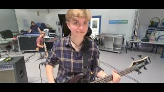 "Mountains" | 13. JG