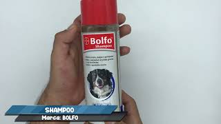SHAMPOO BOLFO