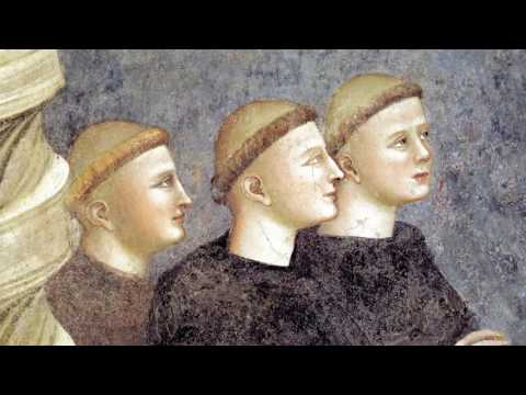 Schulfilm: Mittelalter - Leben im Kloster: "Ora et labora"