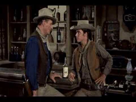 Rio Bravo Trailer