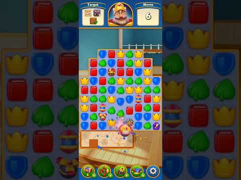 Royal Match Level 2183