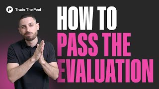 The Exact Strategy to Pass Any Funded Challenge | Prop Firm 101