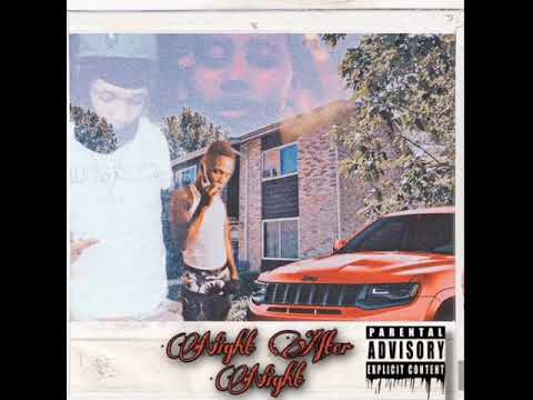 Rc Mayweather - Night After Night (official song)