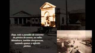 preview picture of video 'Rio Antigo - O Matadouro de São Cristóvão'