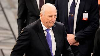 Norwegens König Harald V. ist tot – sein Sohn Haakon wird neuer Monarch