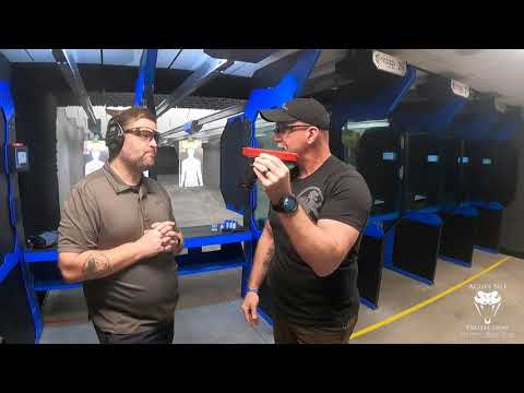 Mike Seeklander Teaches Us How To Suck Less Using Grip! (Suck Less Saturday)