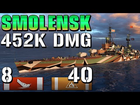 Smolensk: Farming Simulator #2