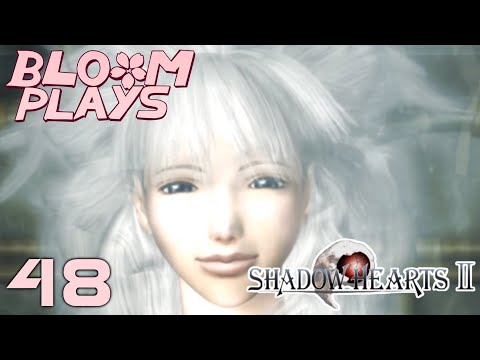 SHADOW HEARTS II - 48 - [Alice's Resurrection]