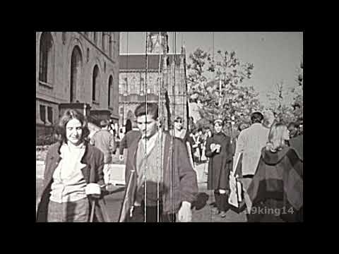 1966 - Baltimore, Maryland; Yesterday and Today