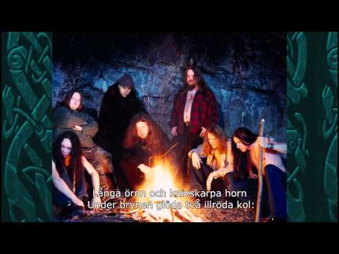 Svart Djup video