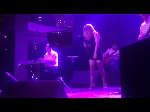 etta james i'd rather go blind (cover) Srbuhi Sargsyan