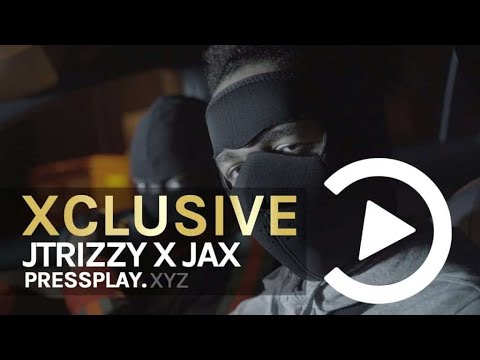 (347) JTrizz x Jax - Billy & Mandy (Music Video) | Pressplay