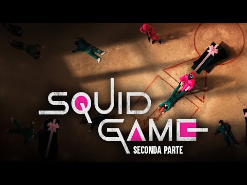 Squid Game in a Few Minutes | Part Two
