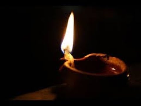 Light to the Blind In the Last Days