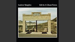 Life in a Ghost Town