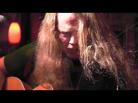 Blue Mondays - Steve Wheeler on 12 String - Song 1