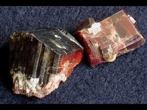 INTERESTING MATERIALS: Tantalum