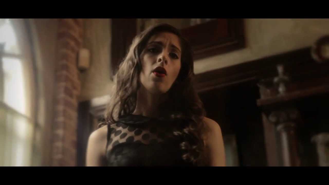 Promotional video thumbnail 4 for Maggie McClure