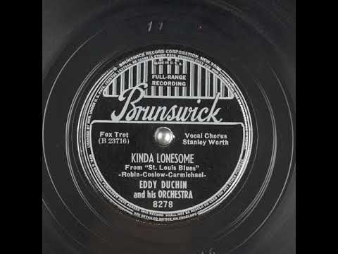 Kinda Lonesome (1938) - Stanley Worth