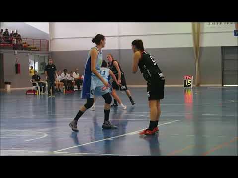 6 partido LF2, Liga Regular` B`Inst. Fertilidad Air Europa  66 - Movistar Estudiantes 78, 6-11-2016