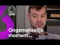 Maakt Amine wel de JUISTE INDRUK? ? | Lang Leve de Liefde #AFL474