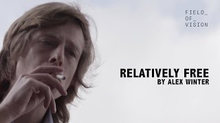 Field of Vision - Relatively Free