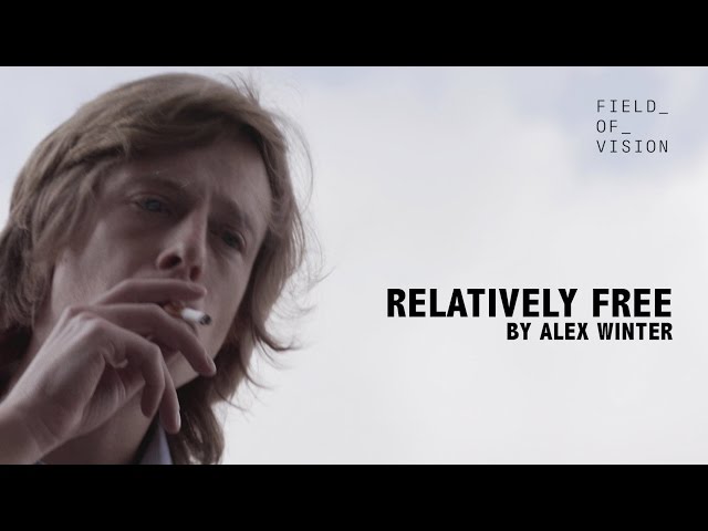 Field of Vision - Relatively Free
