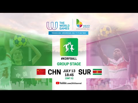 TWG 2022 CHN - SUR