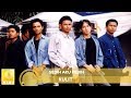 Kulit- Sedih Aku Pedih (Official Audio)