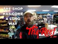 The Reef Aquarium Shop Indianapolis In 46220