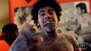 DRUGRIXH HECT- Which One You Working | feat. VEE & FO "STUDIO SESSION"