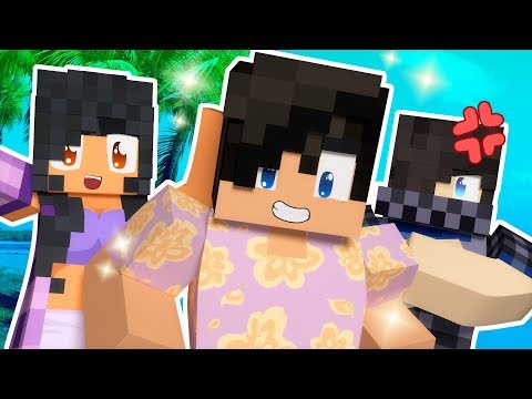 Gene's Surprise Vacation! || MINECRAFT MURDER