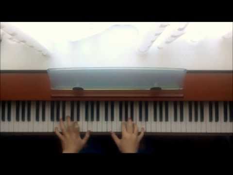 Phamie Gow - Annandale (Piano Cover)