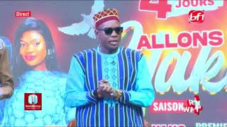 Reem Wakato du 26 février 2026-BF1TV