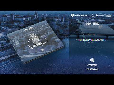 PENX/KUDEL - MICKEY MAUSER FT. KUKON | DISSNEYLAND 2022