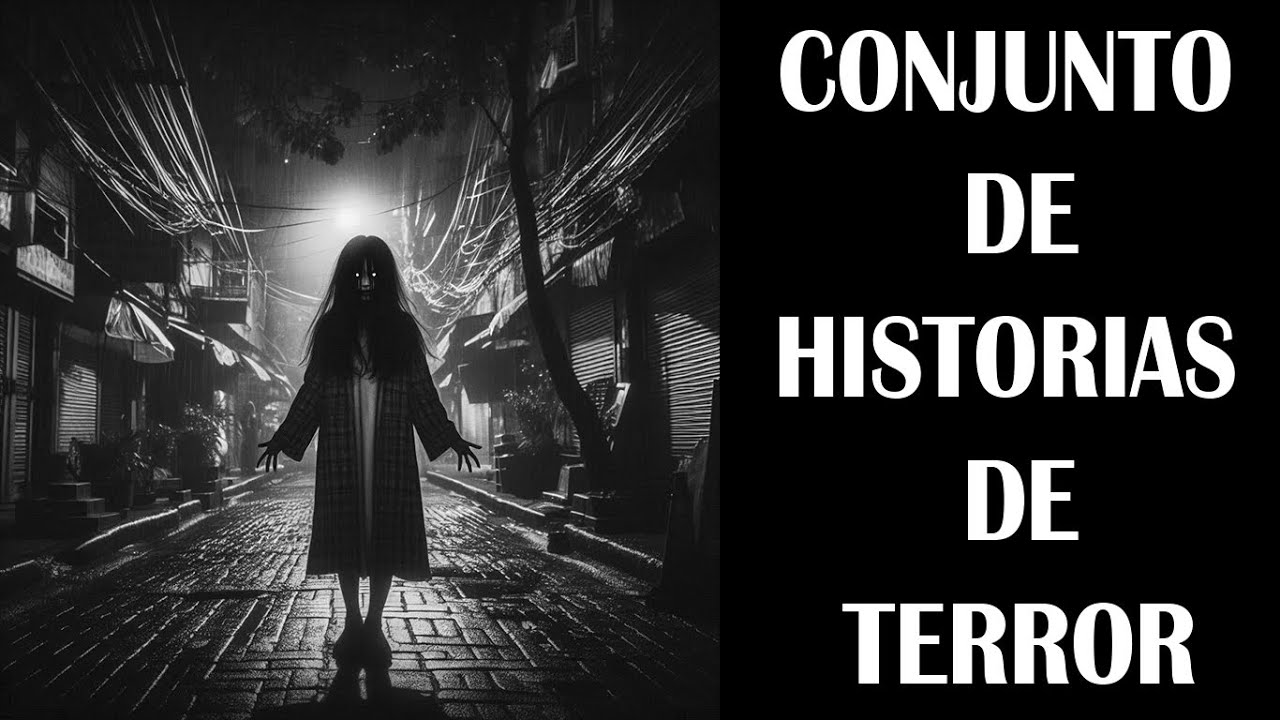 EXPERIENCIAS DE TERROR - SAN LUIS MEXTEPEC